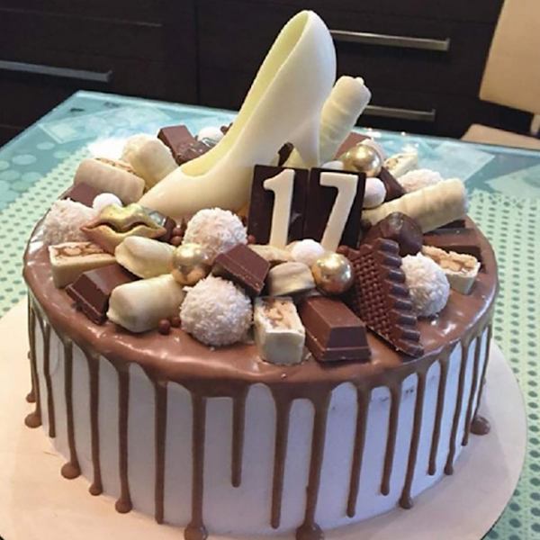 Højhælet sko skimmel 3D højhælet chokolade fondant skimmel DIY kage dekoration skimmel køkken bageværktøjer