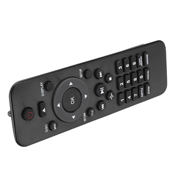 DVD-soittimen vaihtokaukosäädin Philips DVP5982C1/37B DVP3350K