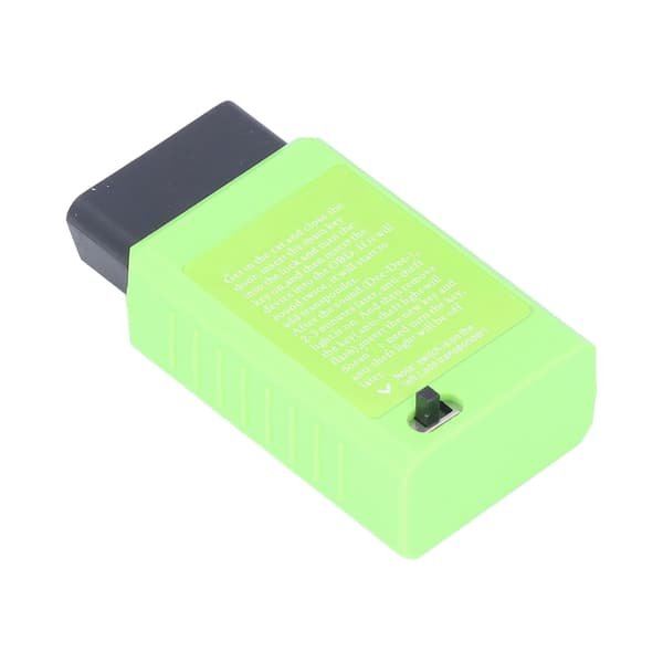 OBD fjernnøgleprogrammeringsenhed Fob-programmeringsværktøj Nøgleprogrammerer Transponder til G- og H-chip