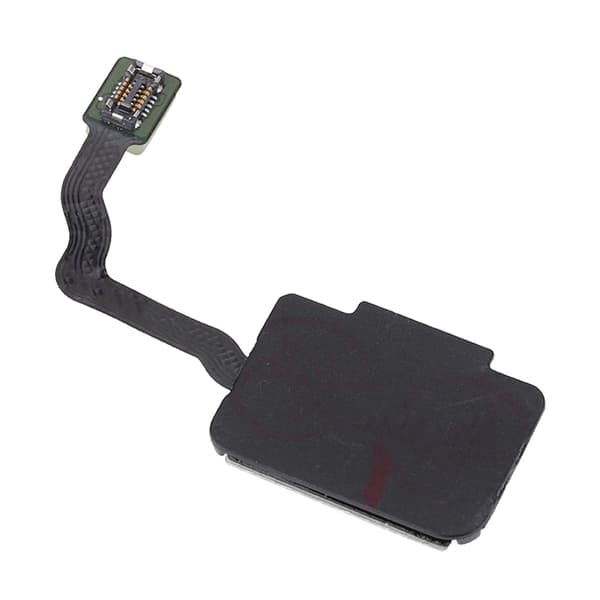 For Samsung S9 G960 S9+ Plus G965 Hjemmetastknapp Fingeravtrykkssensor Flexkabel Rød