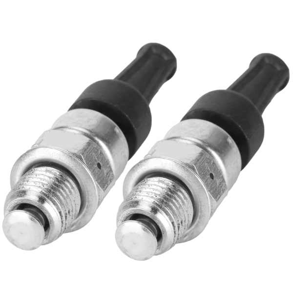 2 STK Cylinder dekompressionsventil udskiftning Passer til STIHL TS400 TS410 TS420 TS460 TS700 TS800