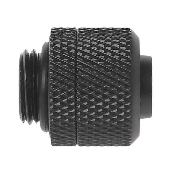 G1/4 3/8\"id X 1/2\"od 9.5x12.7mm Slange Håndkompresjonskoblinger Vannkjøling