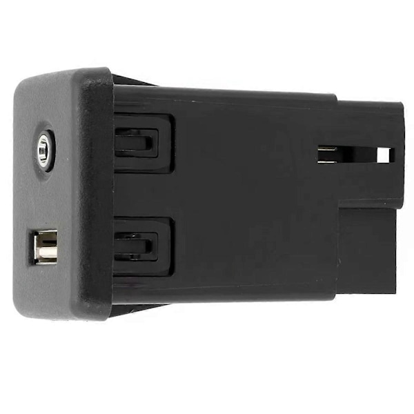 Aux USB-portti Lisä-ääni USB-liitäntä USB-keskitinmoduuli Cruze Malibu Black21:lle