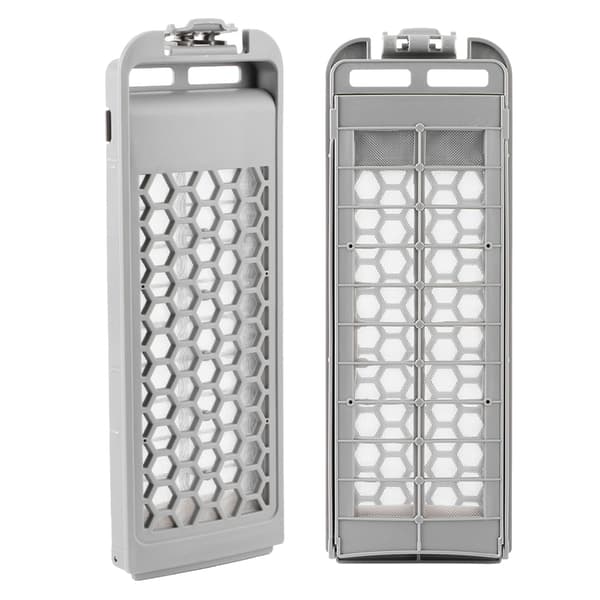Udskiftning af vaskemaskinefilterboks til Samsung DC62-00018A DC97-16513A