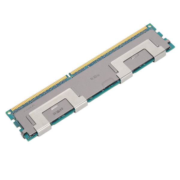 Server-hukommelsesmodul 4GB 1333MHZ til X58 X79 X99 DDR3-bundkort Elektronisk komponent