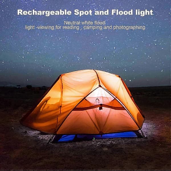 2026 Workshop Lamp, LED Work Light, COB Work Light, LED Hand Lamp, Rechargeable, Super Bright LED Inspection Lights with