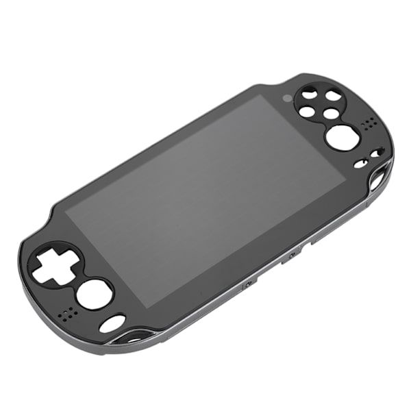 Ersättning LCD-skärm Digitizer Display för Playstation PSV 1000 Spelkonsol Montering