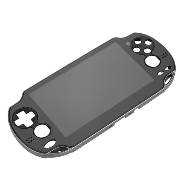 Udskiftning LCD-skærm Digitizer Display til Playstation PSV 1000 Spillekonsol Samling