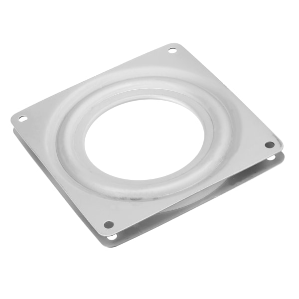 Heavy Duty roterende lager 360 grader rotasjon Dreieskive erstatning for møbler95 mm