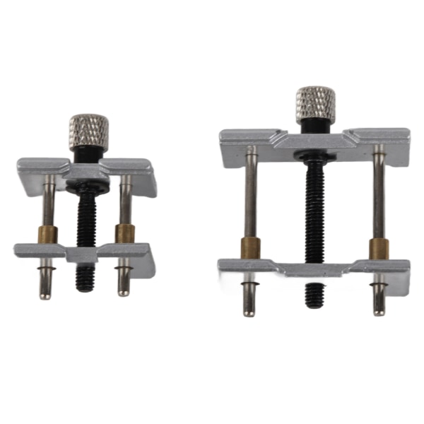 Watch Legering Fast Case Klämöppningshållare Urmakarverktyg för NO.4039‑B