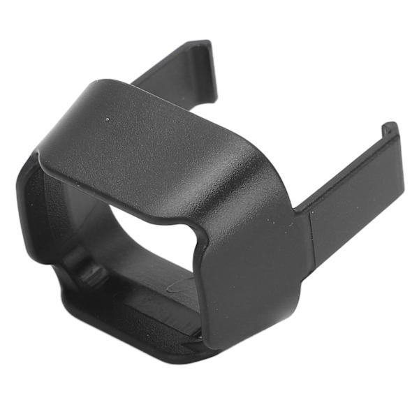 Drone-objektivdeksel ABS-material Liten lys svart 2,6x2,5x2cm Drone-objektivbeskyttelsesdeksel for Mini 3 Pro
