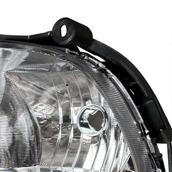 LED-sumuvalot ajovalo Cerato TD 5-oviseen 2009-2013