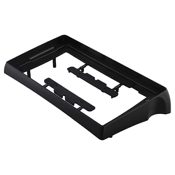 Bil Android Radio Stereo Spelare Ram Fascia Vänsterstyrd