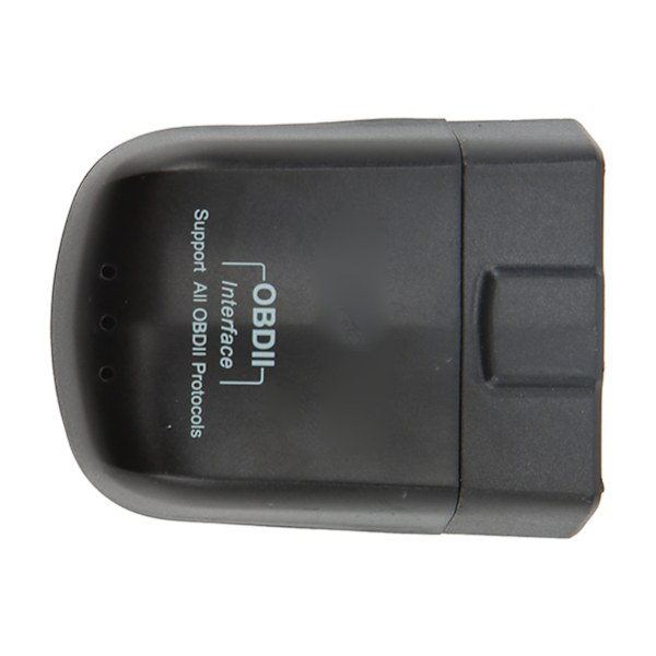 V1.5 OBD2-skanner Bluetooth 5.1 för Elm327 Stöd 9 protokoll PIC18F25K80 Chip-kodläsare för Android för Windows