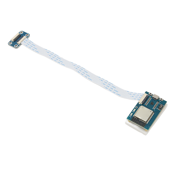 E-papir Trådløst Netværksdriverkort 5V Onboard ESP32 WiFi Bluetooth Support PCB E-papir Driverkort