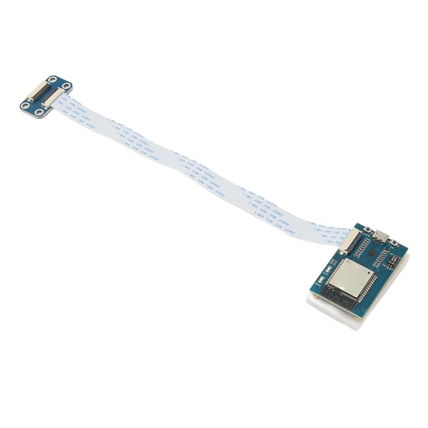 E-papper Trådlöst Nätverksdrivkort 5V Inbyggd ESP32 WiFi Bluetooth Stöd PCB E-papper Drivkort