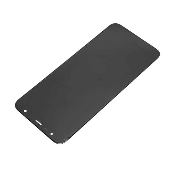 Telefon Skärmmontering LCD Pekskärm Digitizer Montering Ersättning med Installationsverktyg för Samsung J6 Plus