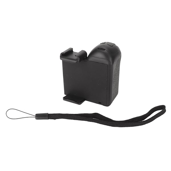 Bluetooth-telefon Kamerahåndtak Holder Smartphone Selfie Booster Håndtak Håndtak Smartphone Kamera Lukker Fjernkontroll Håndtak