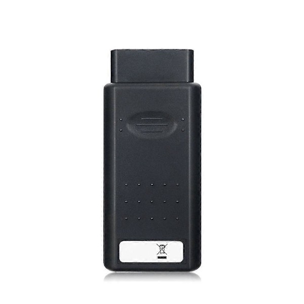 MPPS V18 OBD2 Diagnostisk Værktøj MAIN + TRICORE + MULTIBOOT V18.12.3.8 med Breakout Tricore Kabel