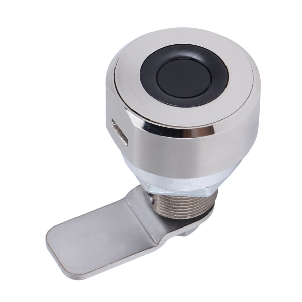 Bluetooth Fingerprint APP Lås Set Zinc Alloy Möbel Lådlås för hemmakontor