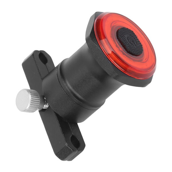 Polkupyörän induktio takavalo MTB-pyörän valo vedenpitävä takavalo USB-lataus tyynytyyppi