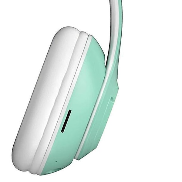 Luminous Bluetooth-spelheadset