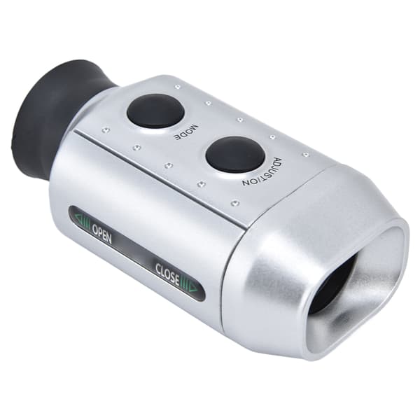 Golfs Rangefinder Bærbar Universal Elektronisk Spotting Teleskop Golfs Digital Rangefinder