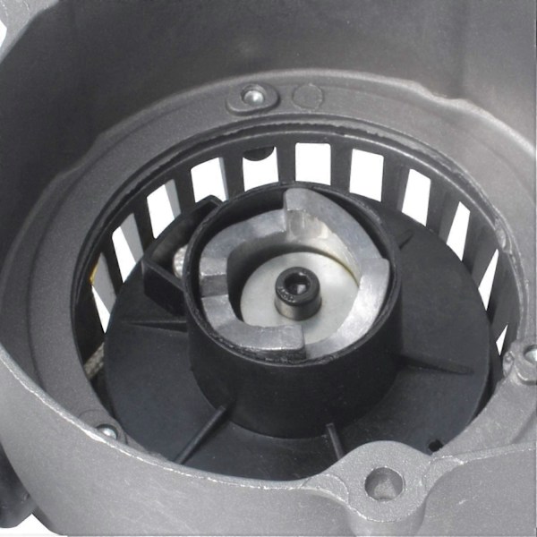 Startmotor med dragsnöre för 2-takts 47cc 49cc Pocket Dirt Bike Mini ATV