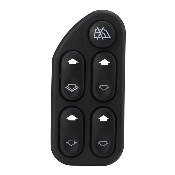 Bilrude Kontakt Samling 7S65‑14529‑BA Udskiftning til Ford ECOSPORT 2003‑2012