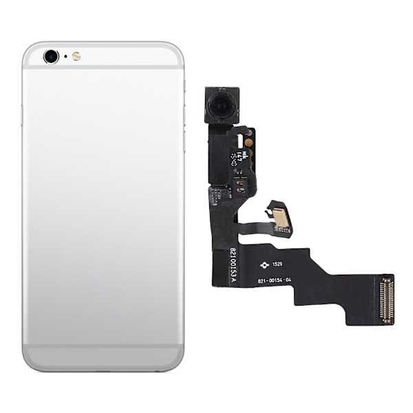 Front Facing Kamera Modul Udskiftning Nærhedssensor Flex Kabel Til iPhone 6S Plus