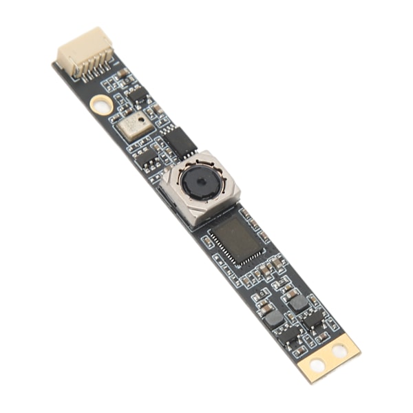 Kameramodul 5MP-objektiv 87 graders betraktningsvinkel Distorsionsfri autofokus USB-webbkamerakort med digital mikrofon