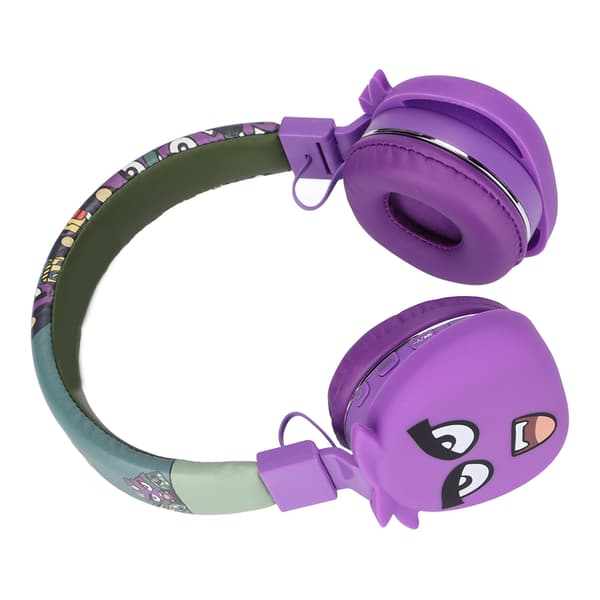 Hovedmonteret Bluetooth-headset til børn IP CoBranded tegneserie-headset til mobiltelefoner