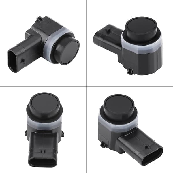 Fremre Bakre Støtfanger PDC Parkeringssensor for Jaguar XF XJ Land Range Rover Freelander 2 LR01092
