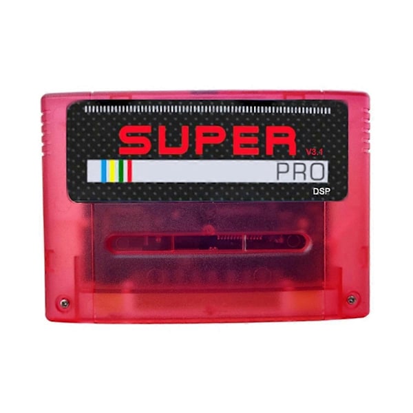 Super REV3.1 1000-i-1 Super Spill, A