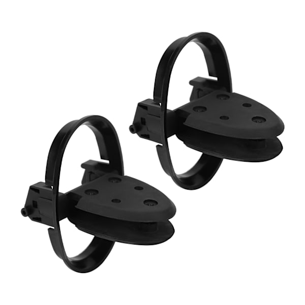 Par med eksosklaffer vannspjeld passer til Mercruiser 1982-1996 807166A3 erstatning