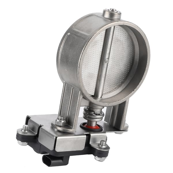 Elektrisk Kontroll Eksosventil Cutout Lavt Trykk for Catback Downpipe for E82 E88 F2X F3XD60 for 2.25in Rør