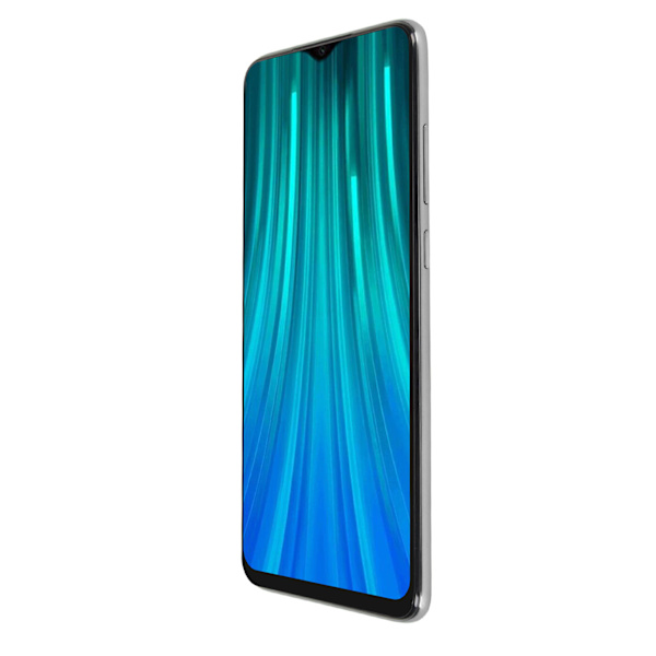 6,53 tommer LCD-skærm LCD-skærm berøringsskærm udskiftning til Xiaomi Redmi Note 8 Pro M1906G7I M1906G7G Beimu Hvid