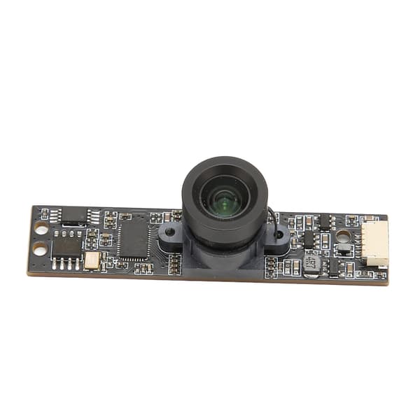 Kameramodul Professionel Bred Dynamisk Baggrundslysgenkendelse 1080P HD Mini 2MP USB Kameramodul
