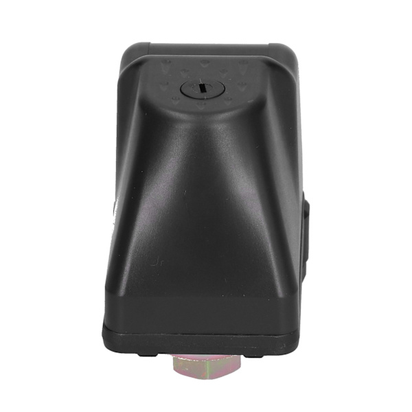Vattentryckspumpbrytare Högeffekts självsugande vattenpump tryckregulator AC 220V