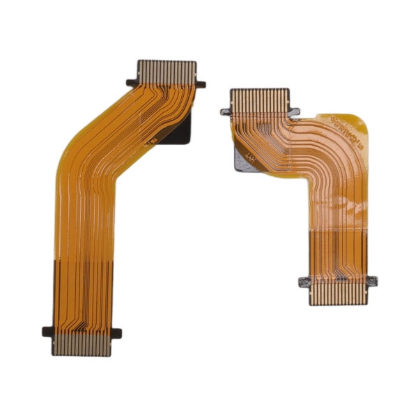 R2 L2 Flex Cable Stabil Utsökt utbyte Controller Trigger Button Kabel för PS5 Controllers