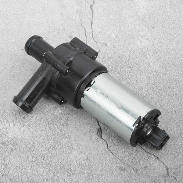 Extra sekundär vattenpump 0392020039 passar för A6 2000-2002 2.7 V6