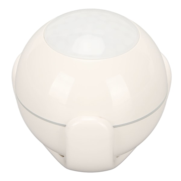 PIR Rörelsesensor App Support Infraröd Induktion 2.4Ghz Vidvinkel Projektion Smart Rörelsesensor för Sovrum Kök