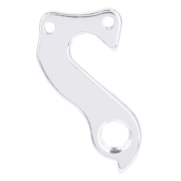 1 st cykel bakväxel aluminiumlegering bakväxelhängare krok utfall ram #288