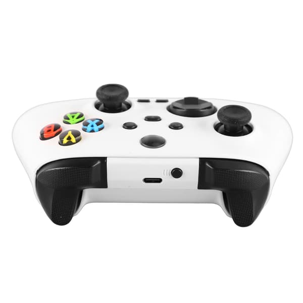 Trådløs Gamepad Høj Følsomhed 600mah Ergonomisk Komfortabel Trådløs Bluetooth Game Controller