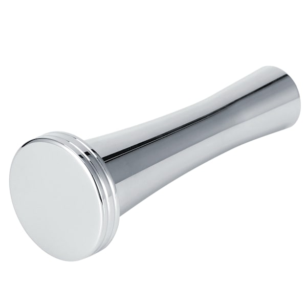 30mm Kapsel Kaffe Pulver Hammer Tamper Rustfrit Stål Kaffe Press Værktøj til ILLY
