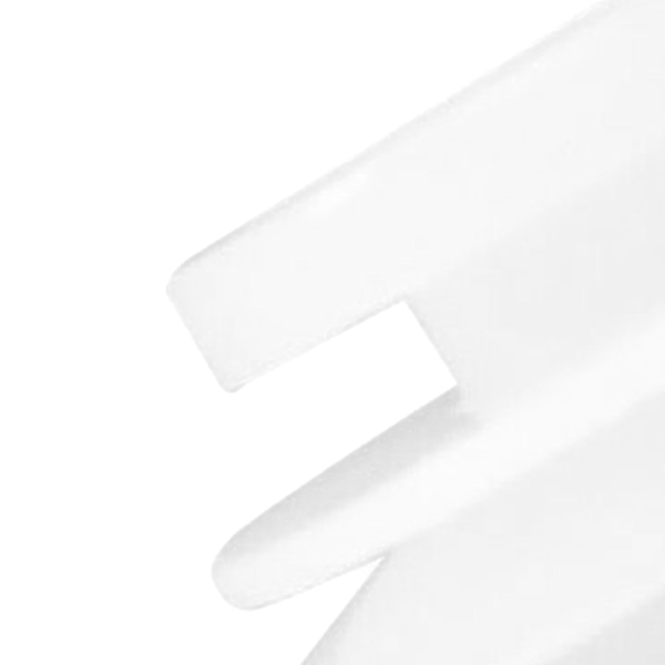 Vippepanelstøping Klips LR028939 Nedre Dørstøping Trimholder for Range Rover Evoque