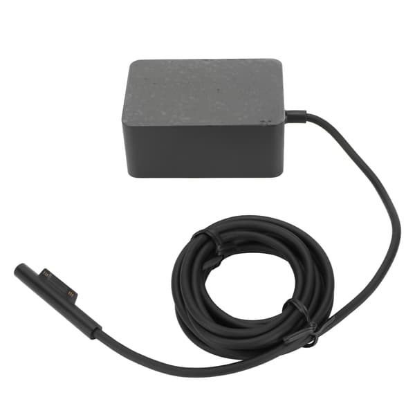 Verkkolaite 24W 15V 1.6A ulostulo 1735 laturi Microsoft Surface Pro4 US-pistoke 100-240V