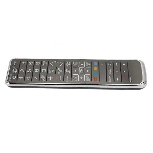 TV-fjärrkontroll Professionell Stor Knappar Ersättningsfjärrkontroll för Samsung UA40C7000 UA46C7000 UA55C7000 TV