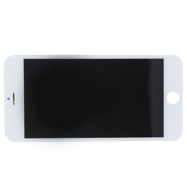 Skärmbyte LCD Touch Digitizer Displaymontering Ersättning för IPhone 6S Plus Vit