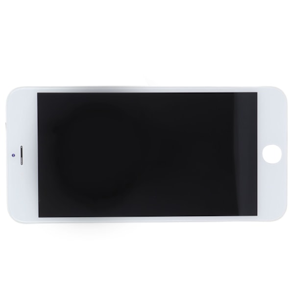 Skærmudskiftning LCD Touch Digitizer Display Samling Udskiftning til IPhone 6S Plus Hvid